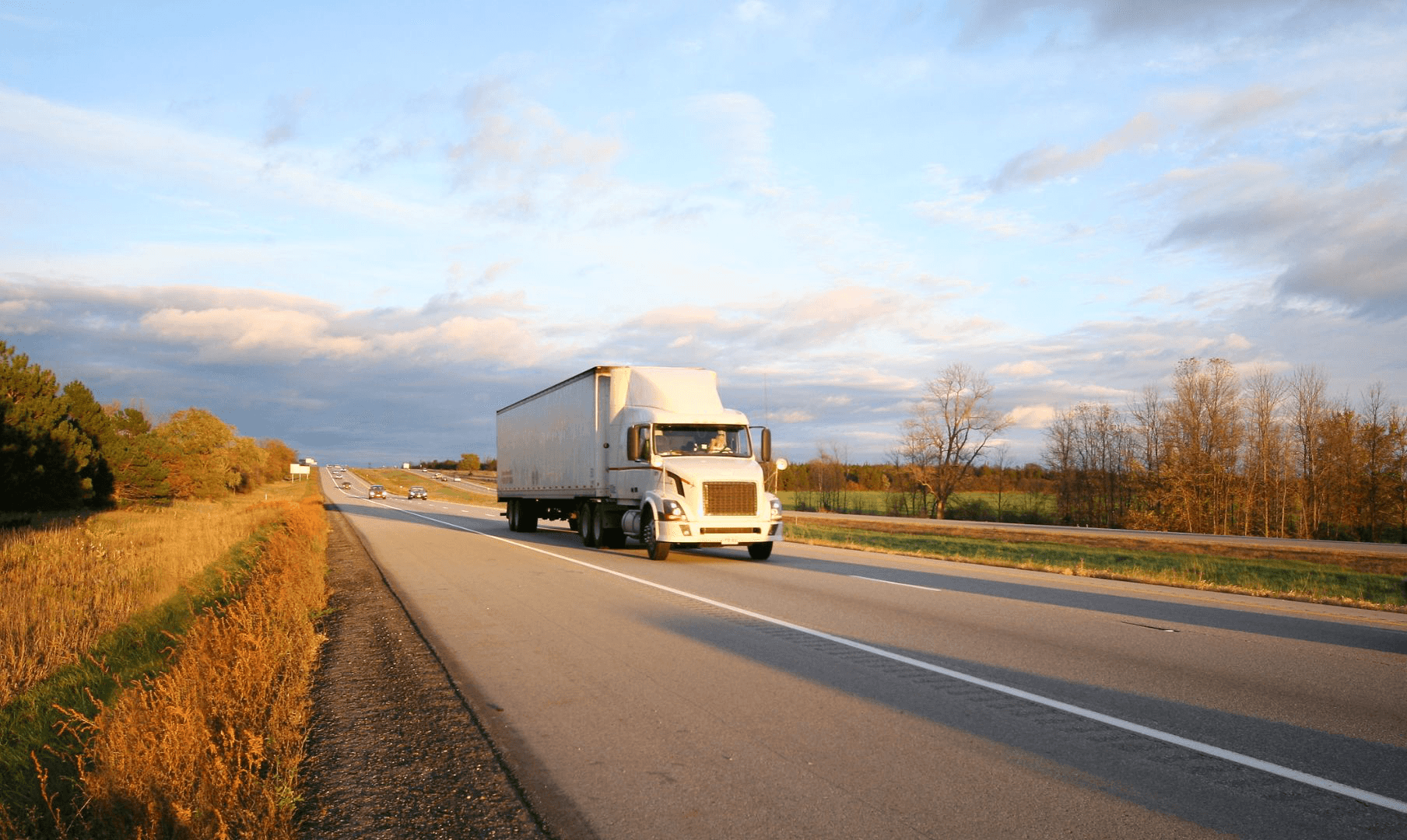 Trucking